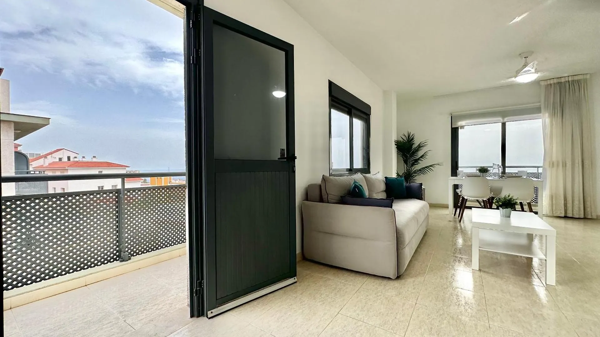 קנדלריה Carpio II Apartment 0*,  ספרד
