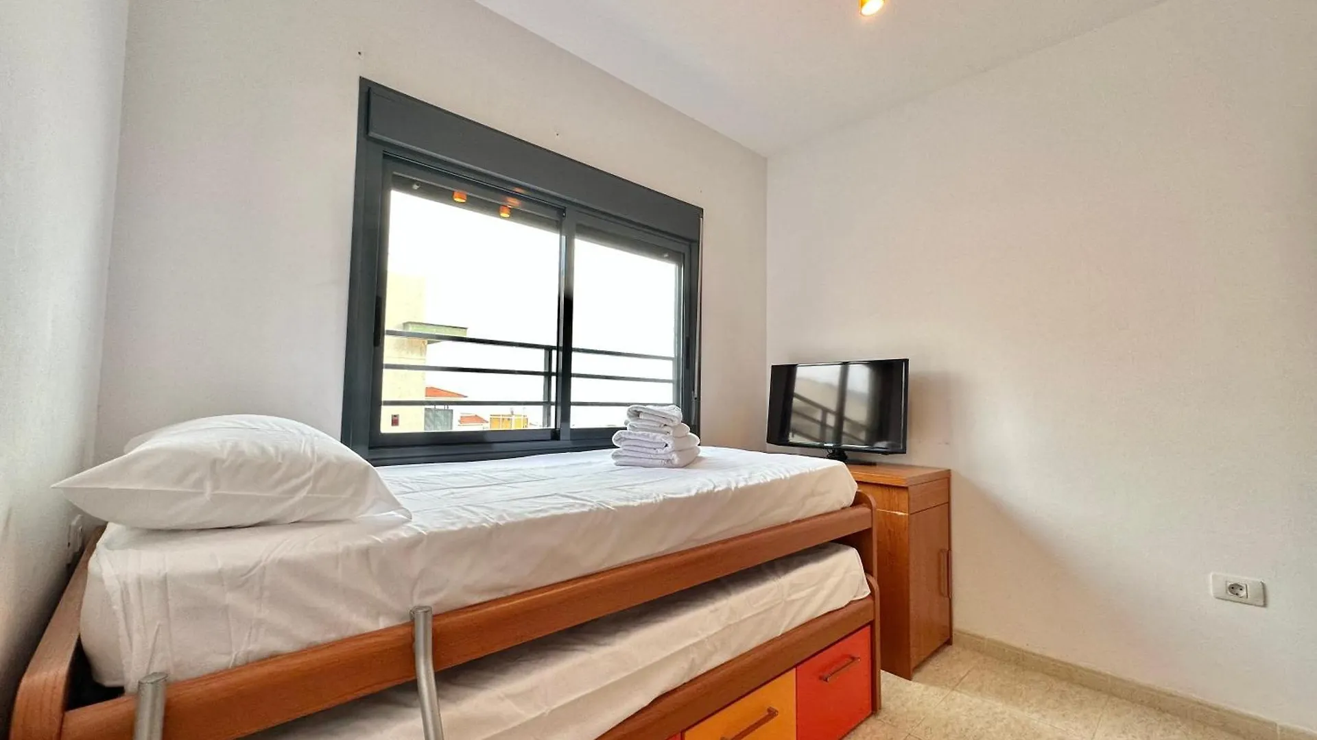 קנדלריה Carpio II Apartment 0*,  ספרד