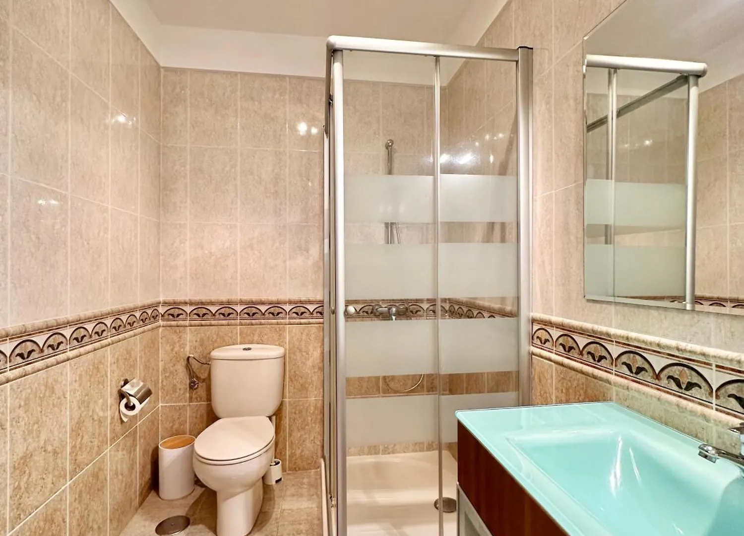 קנדלריה Carpio II Apartment ספרד