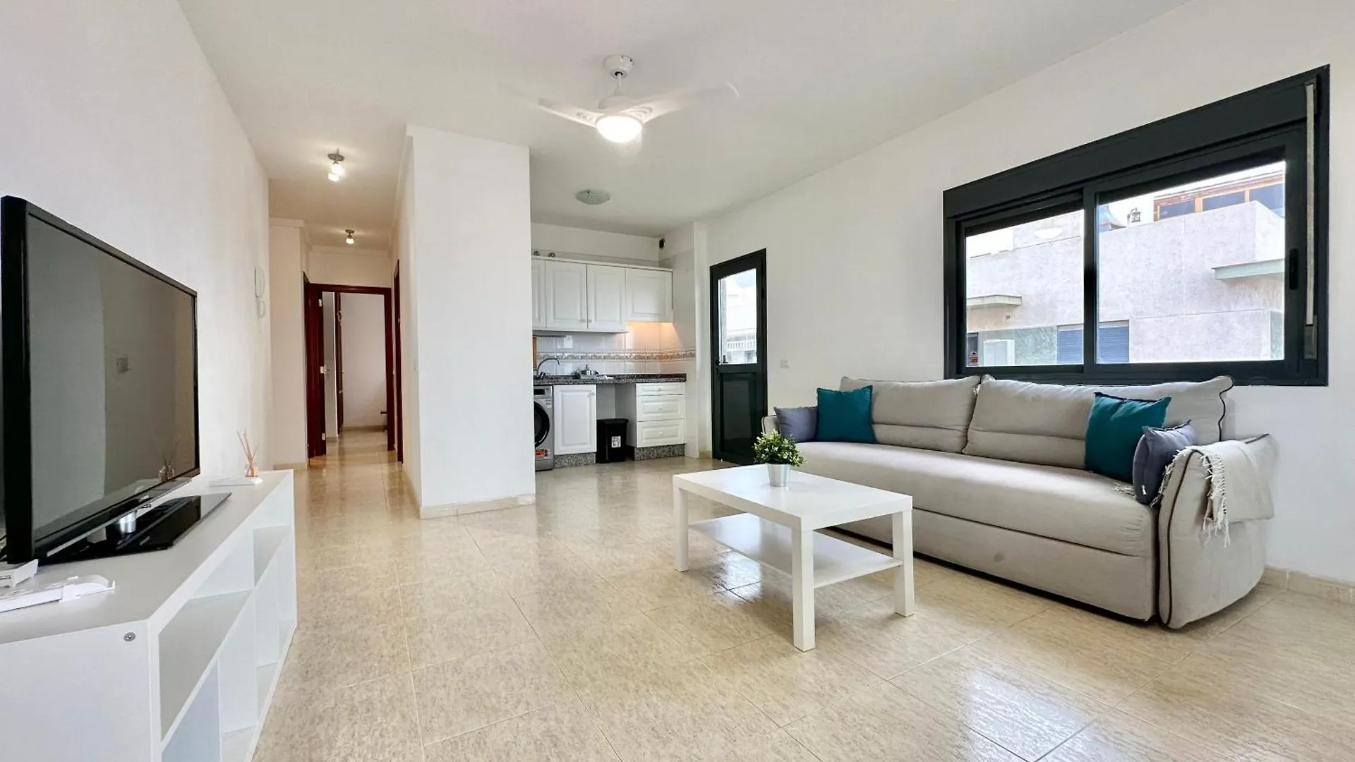קנדלריה Carpio II Apartment 0*,  ספרד