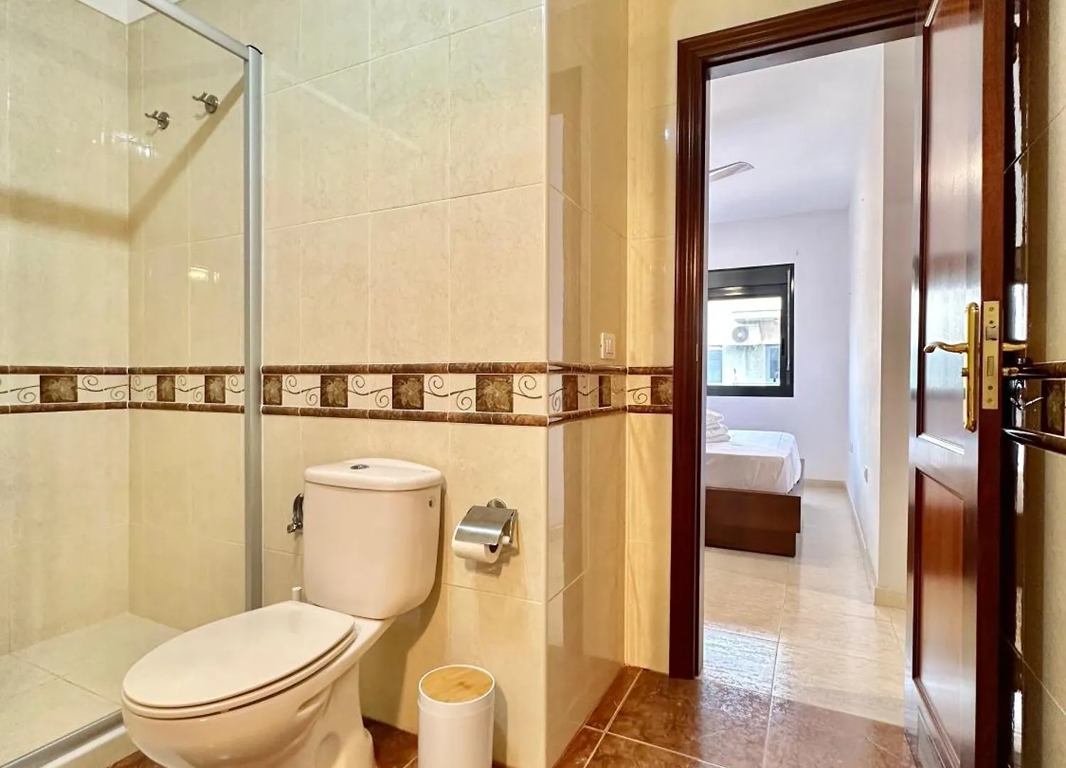 קנדלריה Carpio II Apartment ספרד